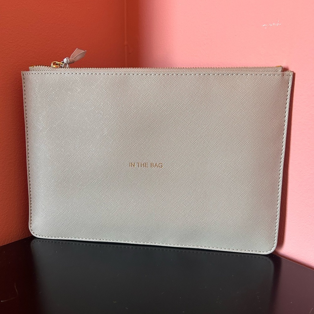 NWT!  Katie Loxton pouch